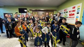 Sadettin Saran'dan Atmaca Sürprizi