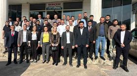 Sağlık-Sen: Çözüm Üreten Bir Aile