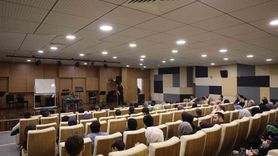 Sakarya Büyükşehir Akademi'de Kelam Atölyesi Başladı