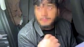 Sakarya'da Göçmen Kaçakçılığı Operasyonu: 13 Düzensiz Göçmen Yakalandı