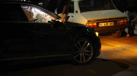 Sakarya'da Uyuşturucu Kovalamacası: 3 Şüpheli Yakalandı