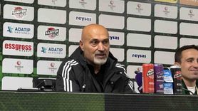 Sakaryaspor ve Ümraniyespor, Beraberlikle Karşılaştı