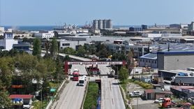 Samsun'un Yenilikçi OSB Toplantısı