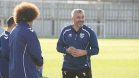 Samsunspor'un Hedefi: Beşiktaş ile Puan Farkını Açmak