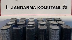 Şanlıurfa'da Hırsızlık Operasyonu: Suçüstü Yakalanan 3 Kişi