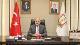 Şanlıurfa, Süper Kupa'ya Ev Sahipliği Yapmak İçin Hazır