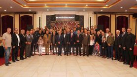 Şehit Aileleri ve Gazilere Yeni Hizmet Binası