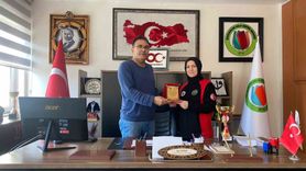 Şehzadeler Halk Eğitimi Merkezi Muaythai Şampiyonu