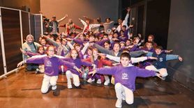 Selçuklu Belediyesi'nden Öğrencilere Sıfır Atık Bilinci Aşılanıyor