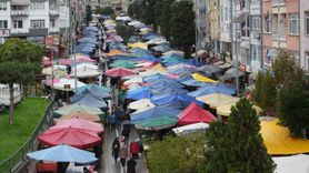 Semt Pazarları Tehdit Altında: Ekonomi Şehir Dışına Çıkıyor