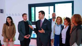 Serbay Ilıcak Kültür ve Spor Kompleksi Açılışı