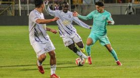 Serikspor, Sarıyer'i 3-0 Mağlup Etti