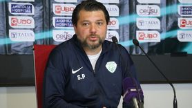 Serikspor'un Parlak Galibiyeti: Adana Demirspor'u 4-0 Yendi