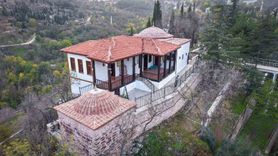 Şeyh Edebali UNESCO Listesine Alındı