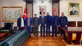 Siirt'in Modern Sebze Hali Projesi İhale Aşamasına Geçti