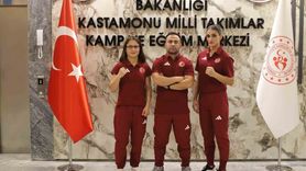 Şırnaklı Sporcular U23 Avrupa Boks Şampiyonası'nda Altın Madalya Peşinde