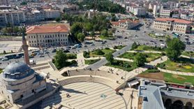 Sivas'ta Ekonomiyi Değiştirecek Maden Keşifleri