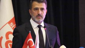 Sivasspor Başkanı Gökhan Karagöl Görevini Bıraktı