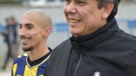 Söğütspor'un Yeni Başkanı Ferhat Durgut