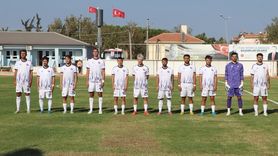 Söke 1970 Futbol Kulübü'nde Bahis Skandalı: 7 Oyuncuya Ceza