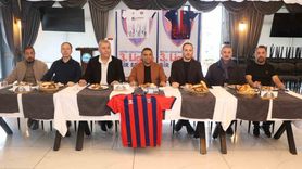 Söke 1970 SK'da Gelecek Vizyonu Belirlendi