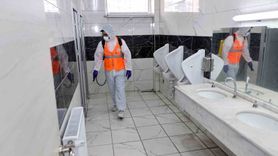 Talas'ta Eğitime Hijyen Desteği