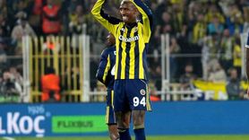Talisca Avrupa Ligi’nde İlk Golünü Attı