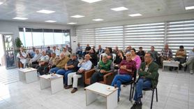 Tarsus'ta Yaşlılık ve Ruh Sağlığı Üzerine Farkındalık Etkinliği