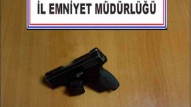 Tekirdağ'da Uyuşturucu ve Silah Operasyonu: Huzur İçin Harekete Geçildi