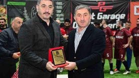 Terme Belediyesi'nden Sosyal Sorumluluk Projesi