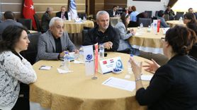 Ticaret Müşavirleri İle Sanayiciler Arasında Bilgi Paylaşımı