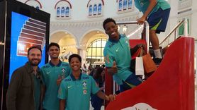 Tolgahan Tuğlu'dan Katar'a Övgüler