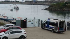 Trabzon’da Kayıp İş İnsanı Göktan Altuntaş’ı Arama Çalışmaları Devam Ediyor