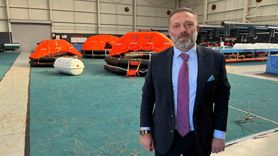 Trabzon'dan İhracata Can Salı