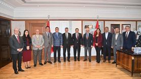 Trabzon ve Gümüşhane'den Turizmde Birlik Hamlesi