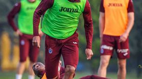 Trabzonspor, Alanyaspor'u Ağırlıyor