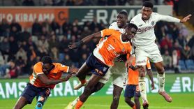 Trabzonspor Dramayı Tamamladı: RAMS Başakşehir'i 4-3 Yendi