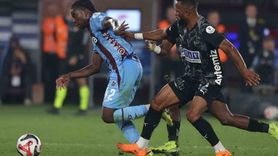 Trabzonspor ve Alanyaspor: 12. Haftada Beraberlik