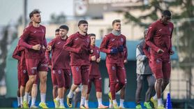 Trabzonspor ve Konyaspor 49. Randevuda