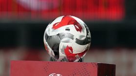 Trendyol Süper Lig'de 14. Hafta Maç Takvimi