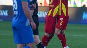 Trendyol Süper Lig'de Çaykur Rizespor 0-1 Kayserispor'a Yenildi