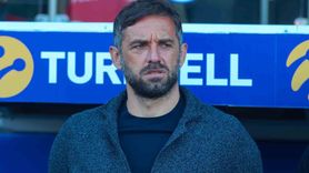 Trendyol Süper Lig'de Golsüz Eşitlik