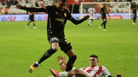 Trendyol Süper Lig'de Göztepe'nin Zaferi