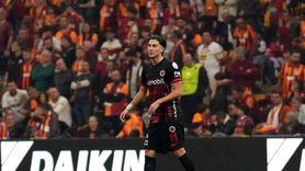 Trendyol Süper Lig: Galatasaray 0 - Gençlerbirliği 1 (İlk Yarıda Yaşananlar)