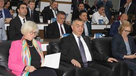 Türk İş Dünyası Almanya'dan Vize Kolaylığı Talep Ediyor