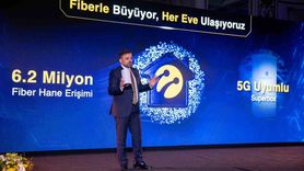 Turkcell 2025'in Üçüncü Çeyrek Finansal Sonuçlarını Açıkladı