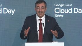 Türkiye 3 Milyar Dolarlık Bulut Ortaklığına İmza Attı