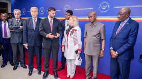 Türkiye-Afrika Ticaretinde Tarihi Anlaşma: 1 Milyar Dolar