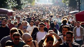 Türkiye'de İstihdam ve İşsizlik Oranları 2025 Üçüncü Çeyrek