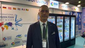 Türkiye Dondurulmuş Kiraz İhracatında Dünya Lideri